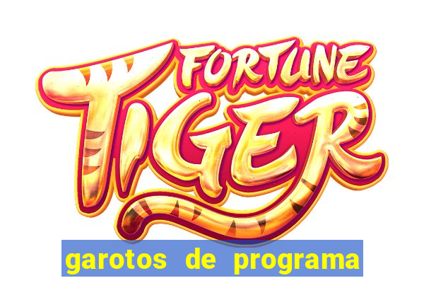 garotos de programa em porto seguro